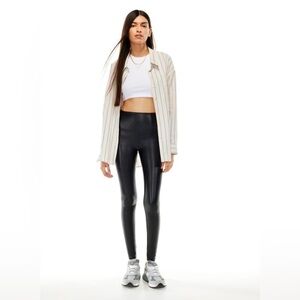 ARITZIA WILFRED FREE Daria Pant Black S